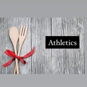 ATHLETIC TOPS & BOTTOMS